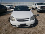 2008 Chevrolet Cobalt Lt White vin: 1G1AL55F487290065