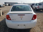 2008 Chevrolet Cobalt Lt White vin: 1G1AL55F487290065