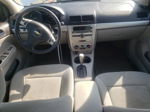 2008 Chevrolet Cobalt Lt Белый vin: 1G1AL55F487290065