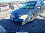 2007 Chevrolet Cobalt Lt Синий vin: 1G1AL55F577332466