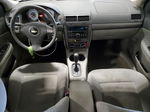 2007 Chevrolet Cobalt Lt Белый vin: 1G1AL55F577406565