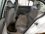 2007 Chevrolet Cobalt Lt Белый vin: 1G1AL55F577406565