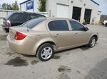 2007 Chevrolet Cobalt Lt Gold vin: 1G1AL55F577410681