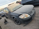 2007 Chevrolet Cobalt Lt Черный vin: 1G1AL55F677132115