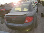 2007 Chevrolet Cobalt Lt Черный vin: 1G1AL55F677132115