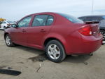 2007 Chevrolet Cobalt Lt Red vin: 1G1AL55F677277333