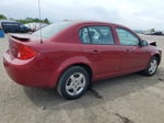 2007 Chevrolet Cobalt Lt Red vin: 1G1AL55F677277333