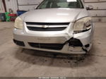 2007 Chevrolet Cobalt Lt Silver vin: 1G1AL55F677399397