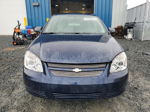 2008 Chevrolet Cobalt Lt Синий vin: 1G1AL55F687147179