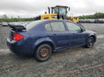 2008 Chevrolet Cobalt Lt Синий vin: 1G1AL55F687147179