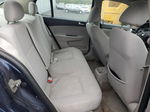 2008 Chevrolet Cobalt Lt Синий vin: 1G1AL55F687147179