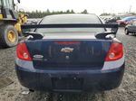 2008 Chevrolet Cobalt Lt Синий vin: 1G1AL55F687147179