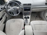 2008 Chevrolet Cobalt Lt Синий vin: 1G1AL55F687147179