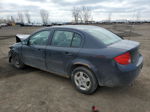 2008 Chevrolet Cobalt Lt Синий vin: 1G1AL55F687242339