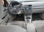 2008 Chevrolet Cobalt Lt Синий vin: 1G1AL55F687242339