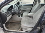 2008 Chevrolet Cobalt Lt Синий vin: 1G1AL55F687242339