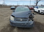 2008 Chevrolet Cobalt Lt Синий vin: 1G1AL55F687242339