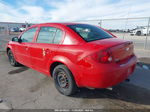 2007 Chevrolet Cobalt Lt Red vin: 1G1AL55F777253333