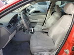 2007 Chevrolet Cobalt Lt Красный vin: 1G1AL55F777254904