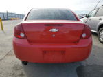 2007 Chevrolet Cobalt Lt Красный vin: 1G1AL55F777254904