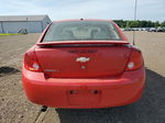 2007 Chevrolet Cobalt Lt Red vin: 1G1AL55F777322263