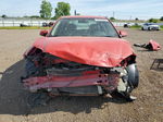 2007 Chevrolet Cobalt Lt Red vin: 1G1AL55F777322263