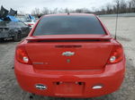 2007 Chevrolet Cobalt Lt Red vin: 1G1AL55F777341539