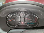 2007 Chevrolet Cobalt Lt Темно-бордовый vin: 1G1AL55F777359037