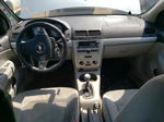 2008 Chevrolet Cobalt Lt Серебряный vin: 1G1AL55F787143691