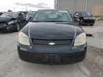 2007 Chevrolet Cobalt Lt Black vin: 1G1AL55F877310381