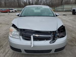 2007 Chevrolet Cobalt Lt Silver vin: 1G1AL55F877364859