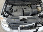 2007 Chevrolet Cobalt Lt Серебряный vin: 1G1AL55F877364859