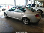 2007 Chevrolet Cobalt Lt Серебряный vin: 1G1AL55F977173774