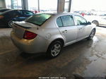 2007 Chevrolet Cobalt Lt Серебряный vin: 1G1AL55F977173774