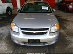 2007 Chevrolet Cobalt Lt Серебряный vin: 1G1AL55F977173774