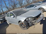 2007 Chevrolet Cobalt Lt Silver vin: 1G1AL55F977336553