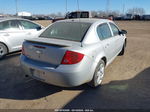 2007 Chevrolet Cobalt Lt Silver vin: 1G1AL55F977336553