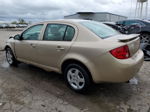 2007 Chevrolet Cobalt Lt Gold vin: 1G1AL55F977402325