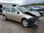 2007 Chevrolet Cobalt Lt Золотой vin: 1G1AL55F977402325