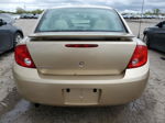 2007 Chevrolet Cobalt Lt Gold vin: 1G1AL55F977402325