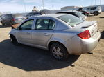 2007 Chevrolet Cobalt Lt Silver vin: 1G1AL55FX77101790