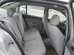 2007 Chevrolet Cobalt Lt Silver vin: 1G1AL55FX77267341