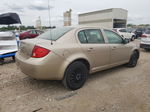 2008 Chevrolet Cobalt Lt Tan vin: 1G1AL55FX87244711