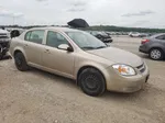 2008 Chevrolet Cobalt Lt Tan vin: 1G1AL55FX87244711