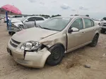 2008 Chevrolet Cobalt Lt Tan vin: 1G1AL55FX87244711