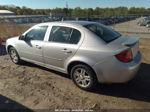 2007 Chevrolet Cobalt Lt Silver vin: 1G1AL58F077375835