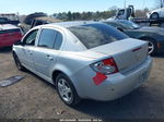 2008 Chevrolet Cobalt Lt Silver vin: 1G1AL58F087171957