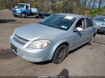 2008 Chevrolet Cobalt Lt Silver vin: 1G1AL58F087171957