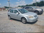 2008 Chevrolet Cobalt Lt Silver vin: 1G1AL58F087248407