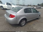 2008 Chevrolet Cobalt Lt Silver vin: 1G1AL58F087260718